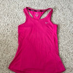 Nike Dri-fit Tank